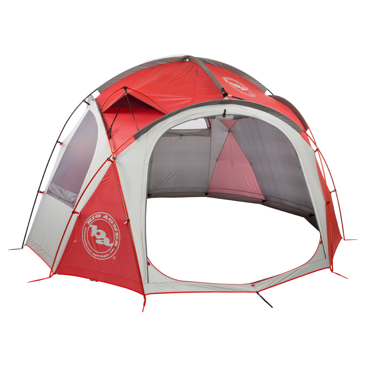 Big Agnes Guard Station 8 Tent | Shop at GOHUNT