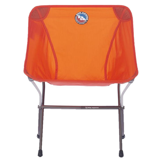Another look at the Big Agnes Skyline UL Chair