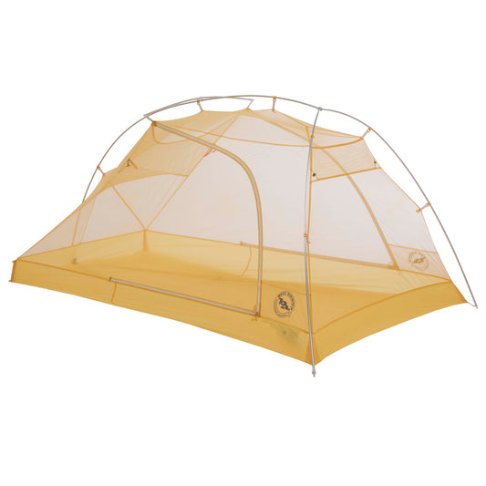Another look at the Big Agnes Tiger Wall UL 2 Person Solution Dye Tent