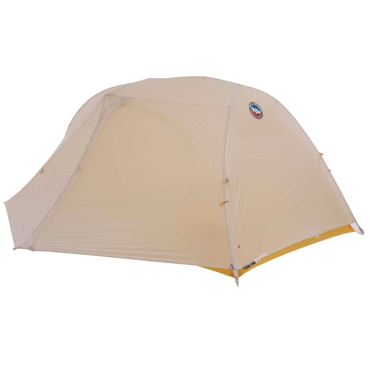Big Agnes Tiger Wall UL 2 Person Solution Dye Tent