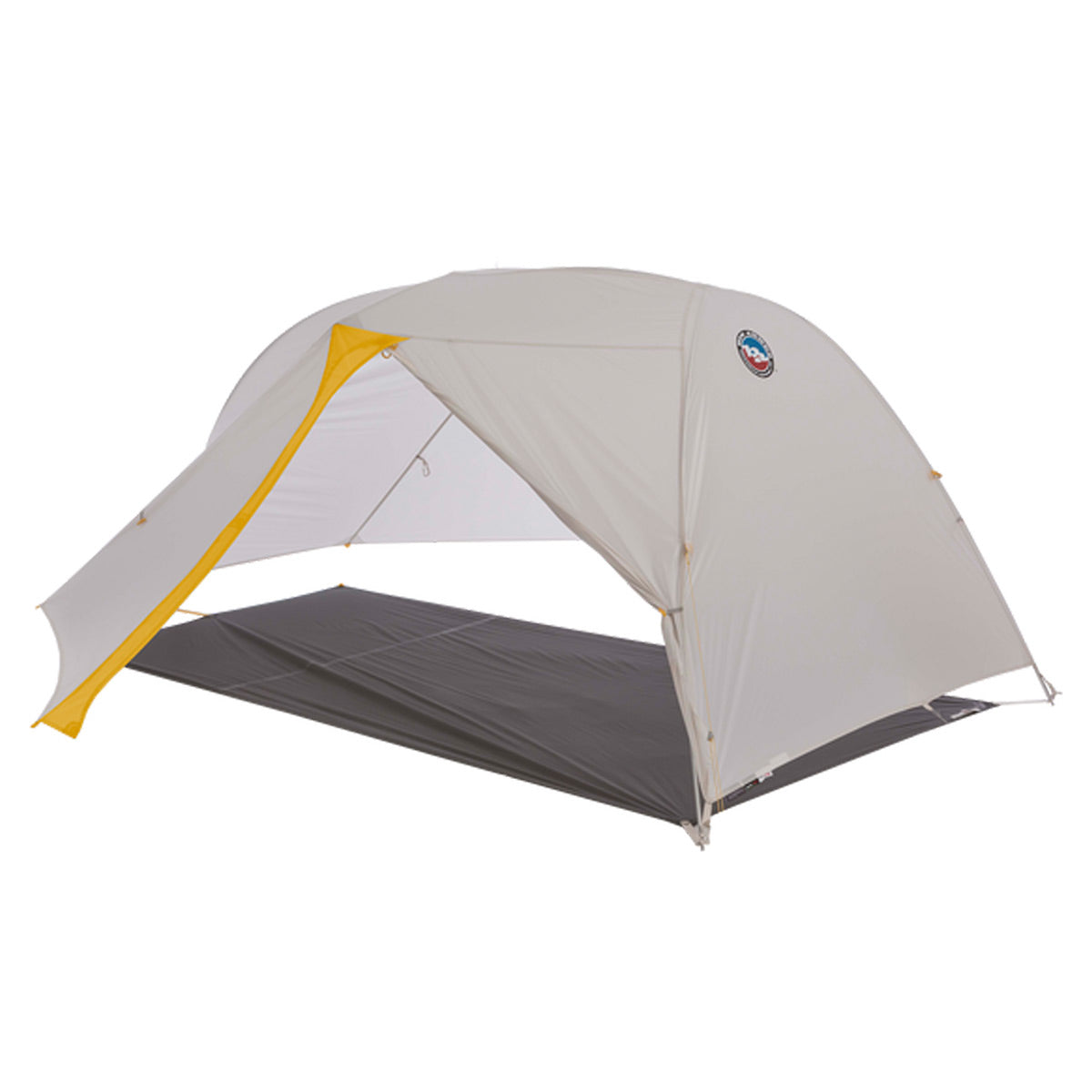 Big Agnes Tiger Wall UL 2 Person Solution Dye Tent
