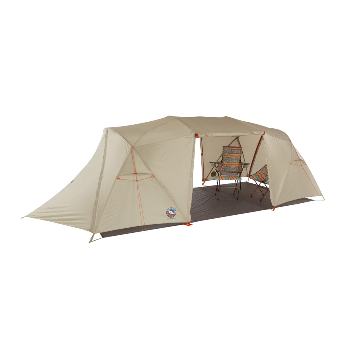 Big agnes 2024 4 person tent