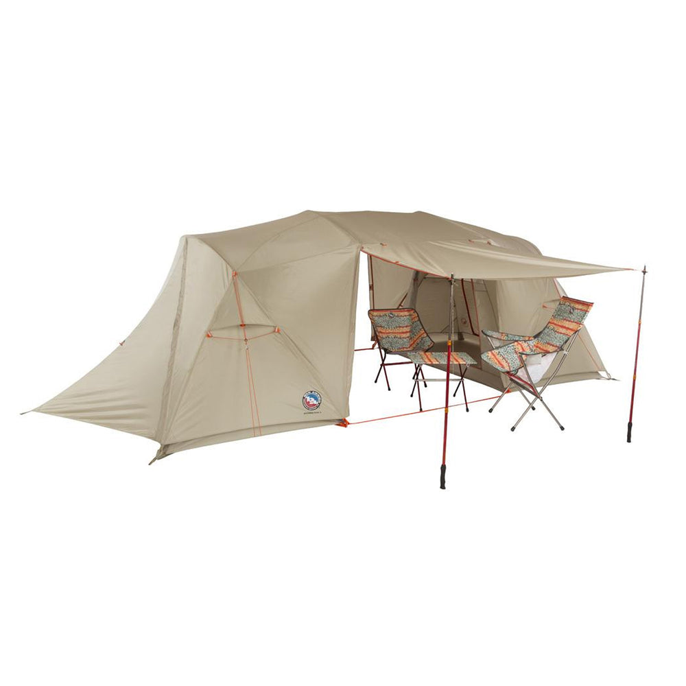 big agnes tent comforter Big Agnes Wyoming Trail 4 Tent