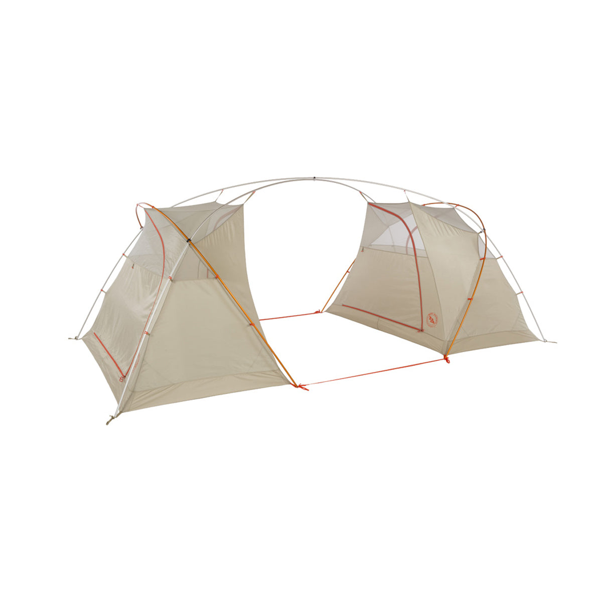 gonex 4 person tent Big Agnes Wyoming Trail 4 Tent