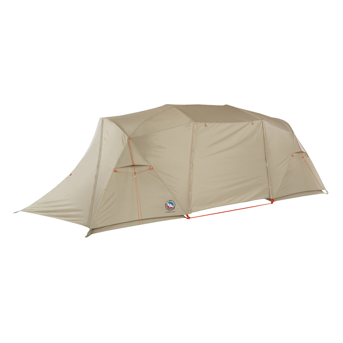 Big Agnes Wyoming Trail 4 Person Tent in  by GOHUNT | Big Agnes - GOHUNT Shop