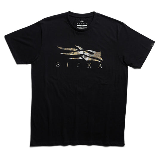Another look at the Sitka Optifade Icon Tee