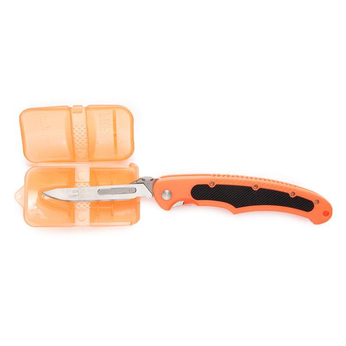 How to Change Blades on Havalon Knives: Quick & Safe Guide