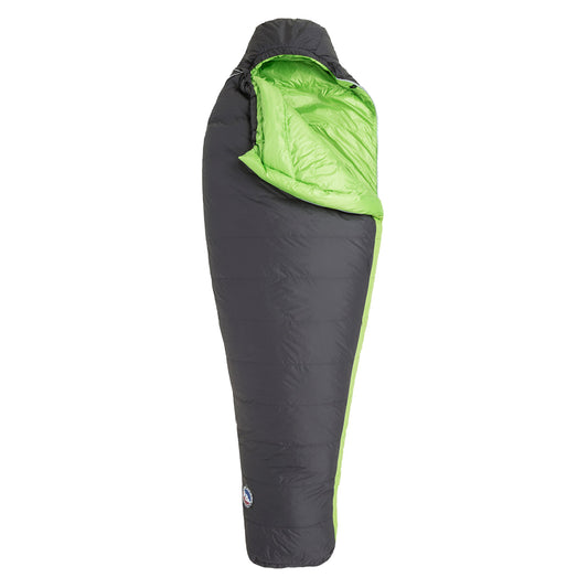 Another look at the Big Agnes Boot Jack 25 Sleeping Bag