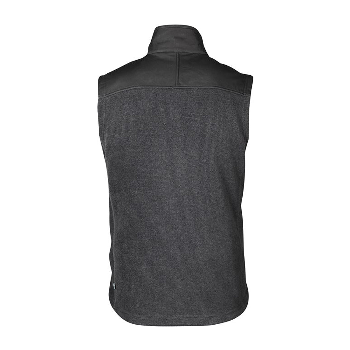 Fjallraven Buck Fleece Vest in  by GOHUNT | Fjallraven - GOHUNT Shop