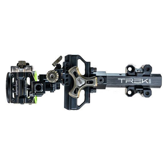 Another look at the CBE Trek Pro 3 Pin Sight