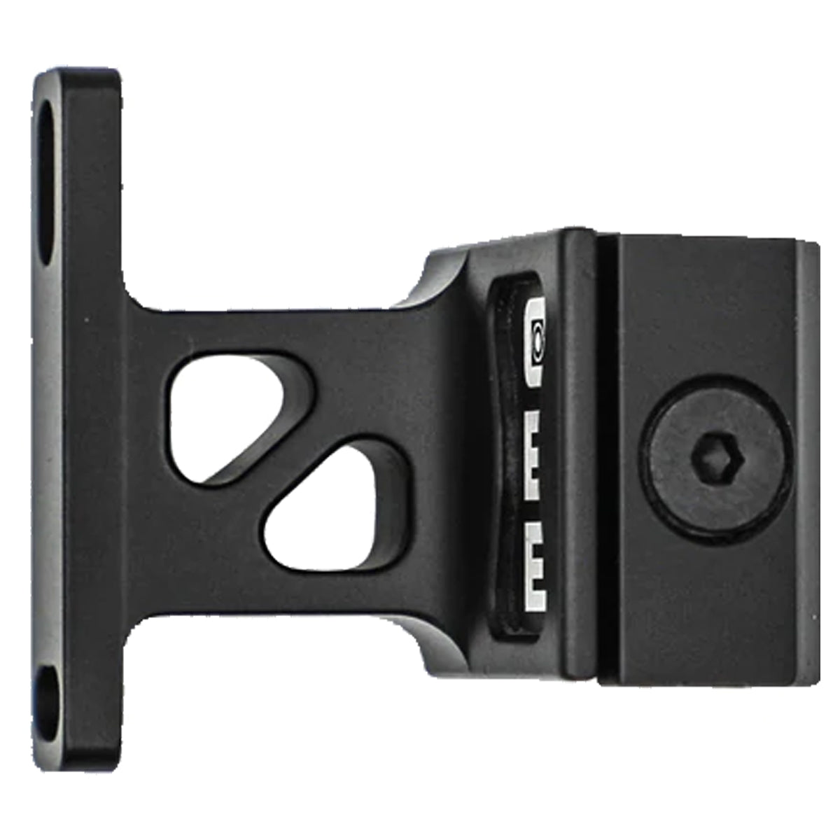 CBE Picatinny Mount Adapter in  by GOHUNT | CBE - GOHUNT Shop