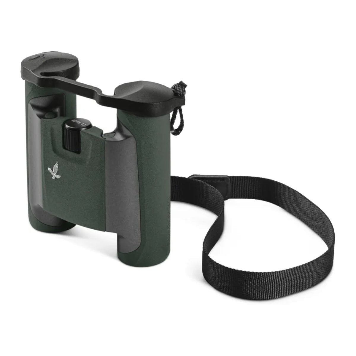 Swarovski CL Pocket 10x25 Green Wild Nature Binoculars in  by GOHUNT | Swarovski Optik - GOHUNT Shop