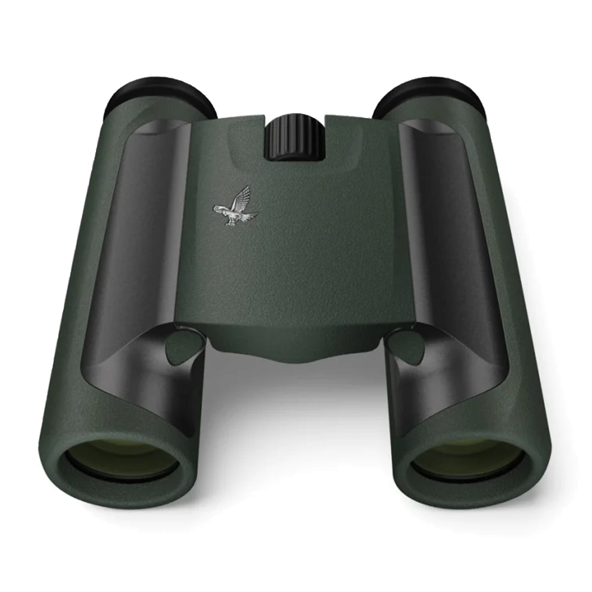 Swarovski CL Pocket 10x25 Green Wild Nature Binoculars