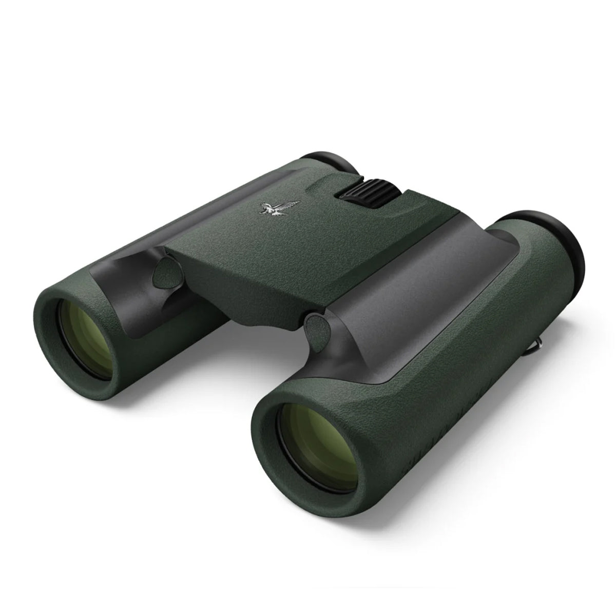 Swarovski CL Pocket 10x25 Green Wild Nature Binoculars in  by GOHUNT | Swarovski Optik - GOHUNT Shop