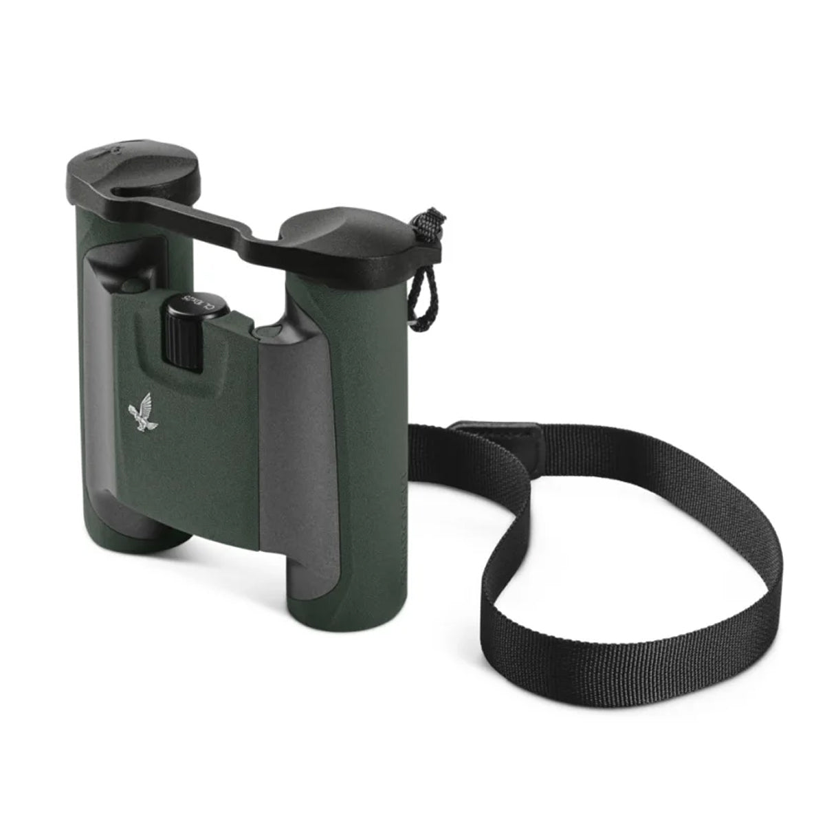 Swarovski CL Pocket 8x25 Green Wild Nature Binoculars in  by GOHUNT | Swarovski Optik - GOHUNT Shop