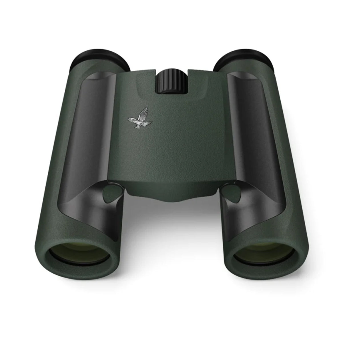 Swarovski CL Pocket 8x25 Green Wild Nature Binoculars