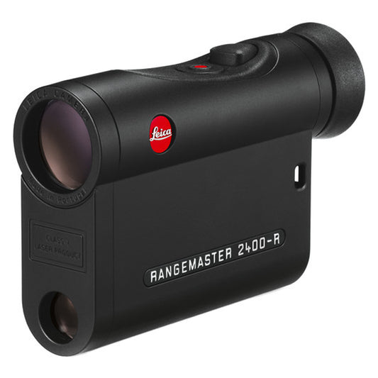 Leica Rangemaster CRF 2400-R Laser Rangefinder by Leica | Optics - goHUNT Shop