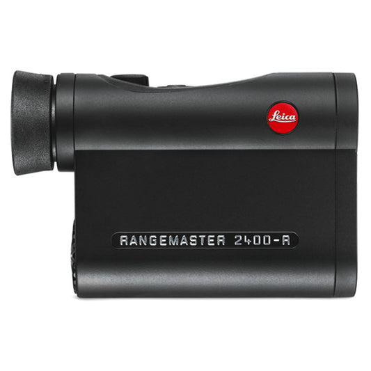 Leica Rangemaster CRF 2400-R Laser Rangefinder by Leica | Optics - goHUNT Shop