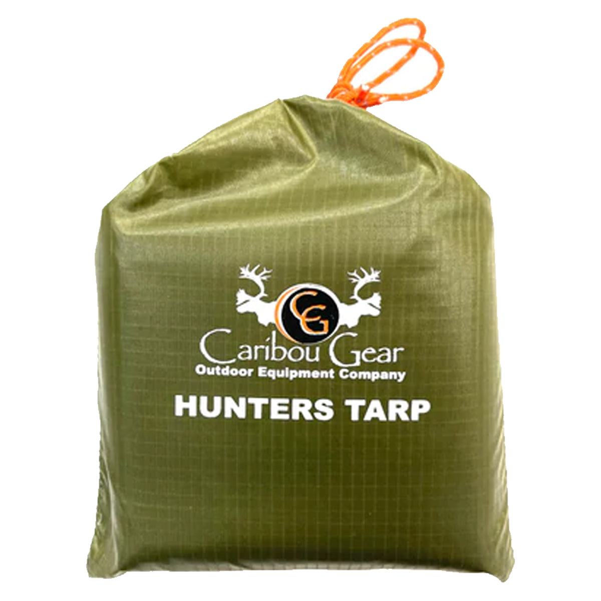 Caribou Gear Hunters Tarp in  by GOHUNT | Caribou Gear - GOHUNT Shop