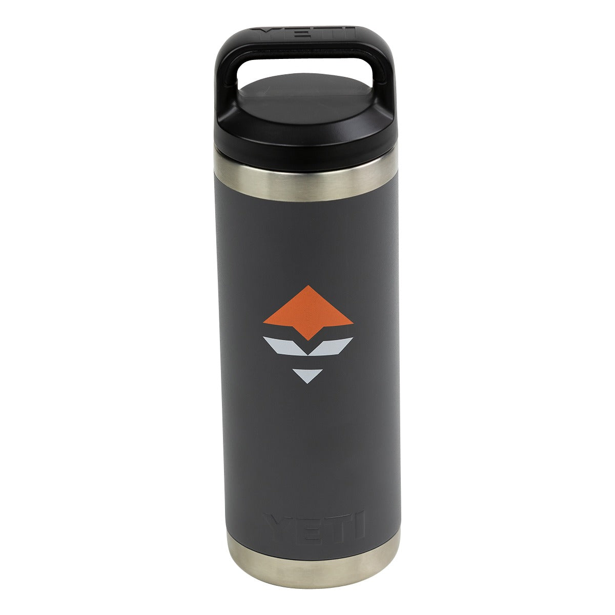 YETI Rambler 18 oz Bottle in YETI Rambler 18 oz Bottle by YETI | Camping - goHUNT Shop by GOHUNT | YETI - GOHUNT Shop