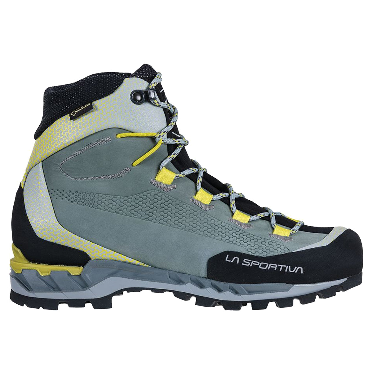 La Sportiva Women's Trango Tech Leather GTX