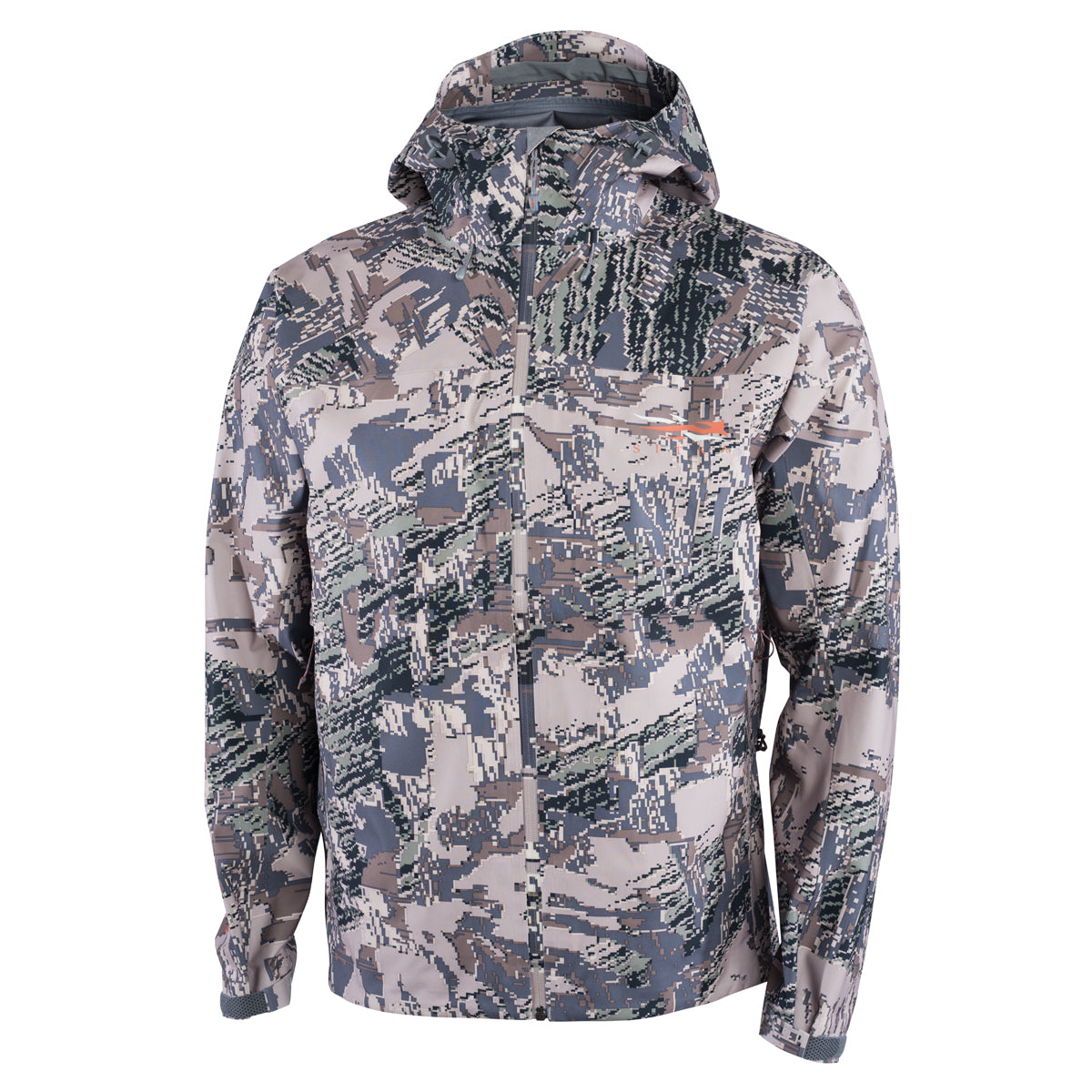 Sitka gear store cloudburst jacket