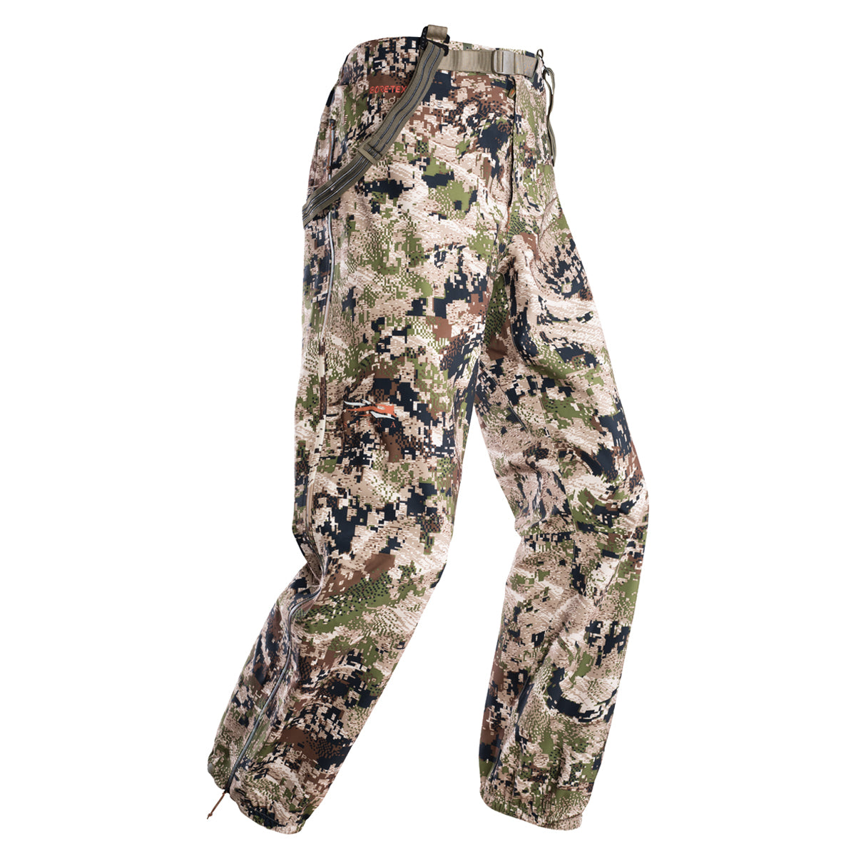 Sitka Cloudburst Pant Shop at GOHUNT