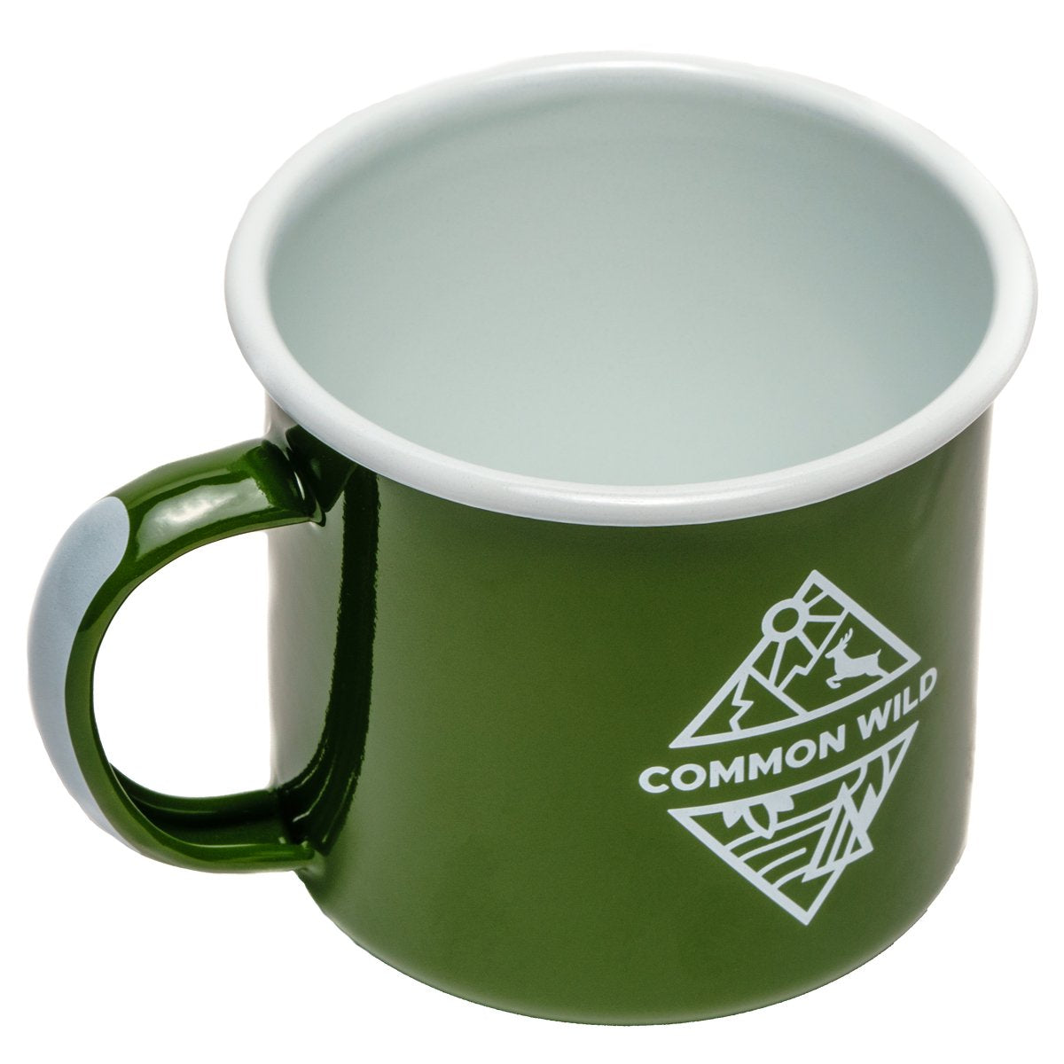 Common Wild Camp Mug