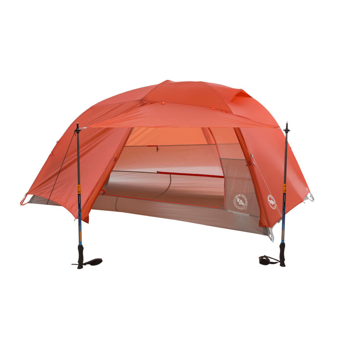 BIG AGNES コッパースプールHV UL2-