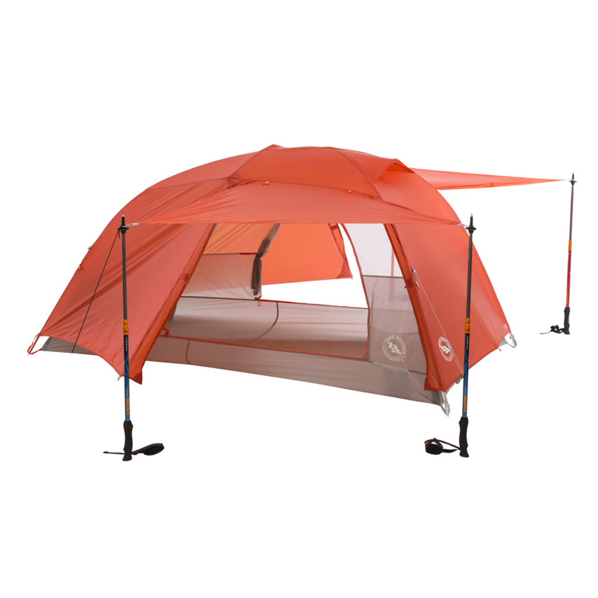 Big Agnes Copper Spur HV UL 2 Person Tent