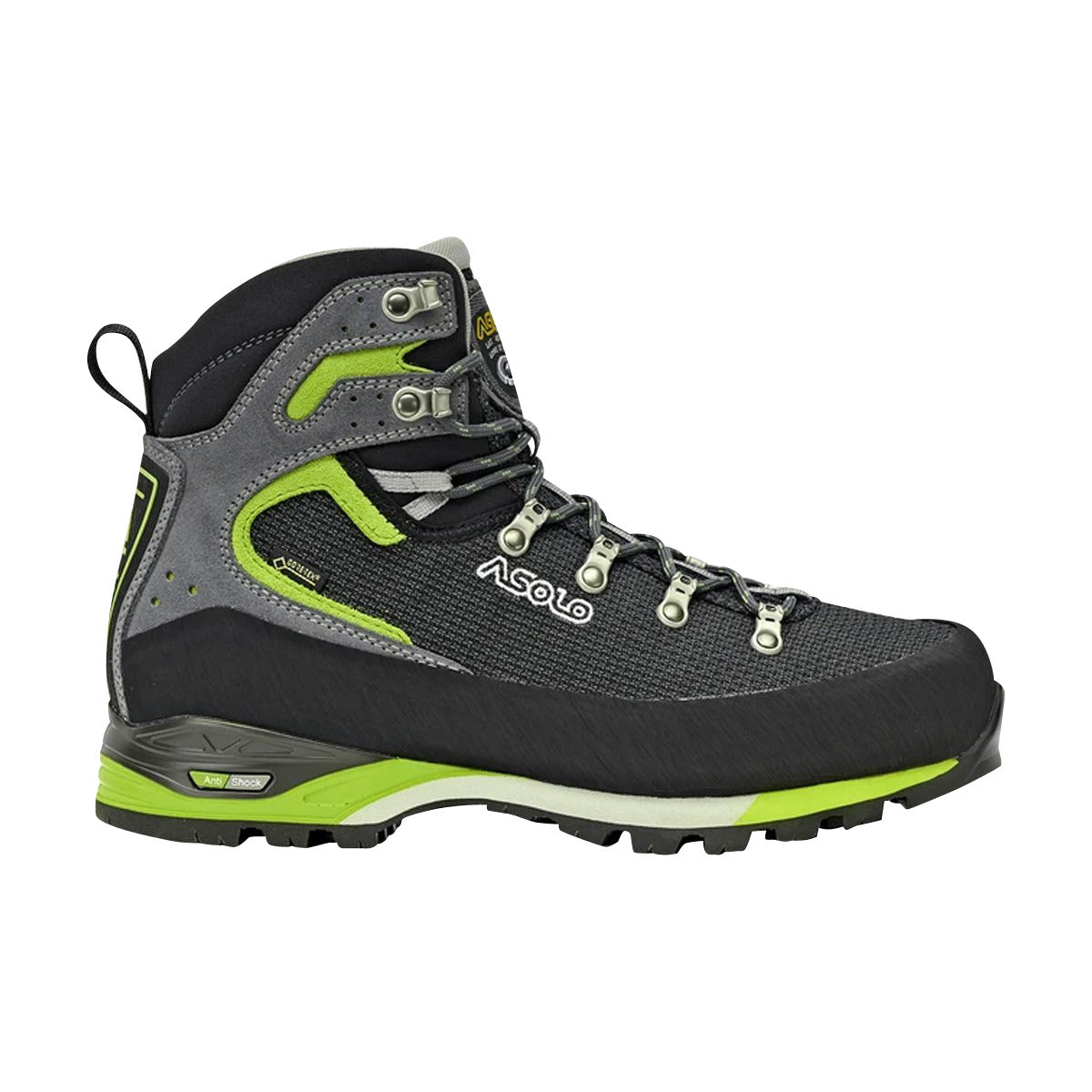 Asolo Corax GV in  by GOHUNT | Asolo - GOHUNT Shop