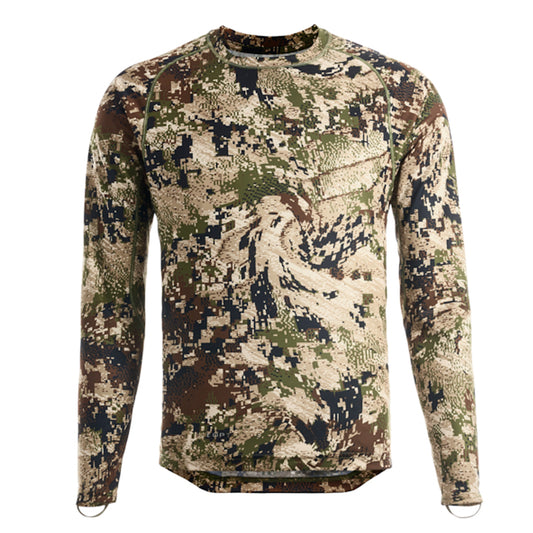 Sitka Core Lightweight Crew Long Sleeve by Sitka | Apparel - goHUNT Shop