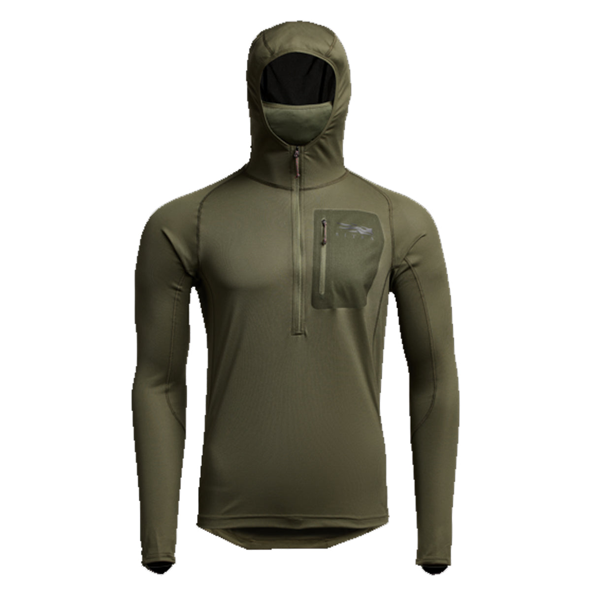 Sitka cheap lightweight hoodie