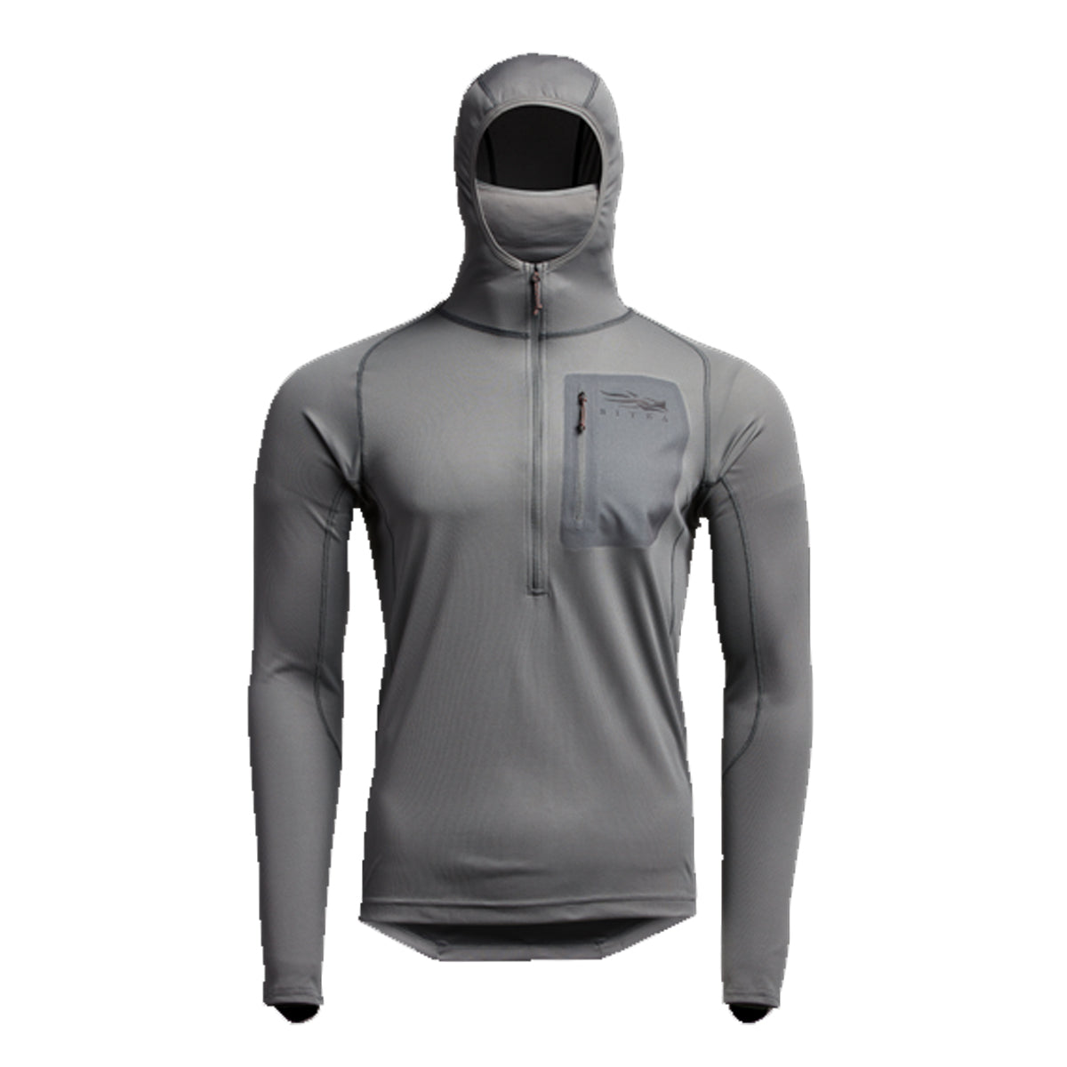 Sitka Core Lightweight Hoody in  by GOHUNT | Sitka - GOHUNT Shop
