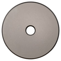 Steel Gray Aluminum