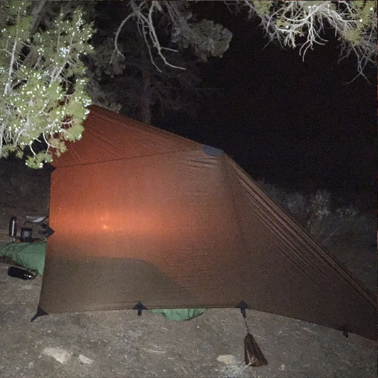 Another look at the Seek Outside DST Tarp