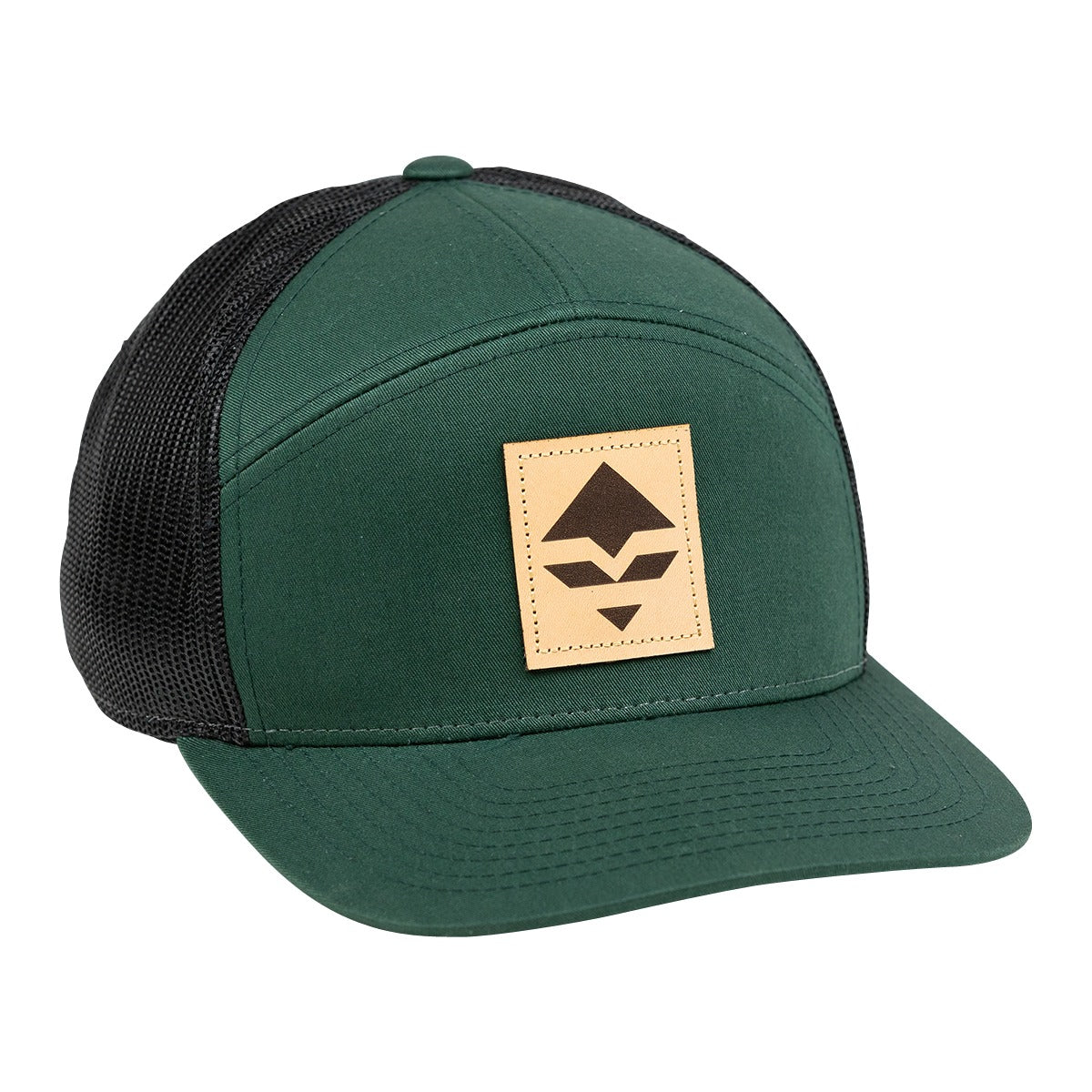 The 168 Leather Patch by goHUNT | Apparel - goHUNT Shop