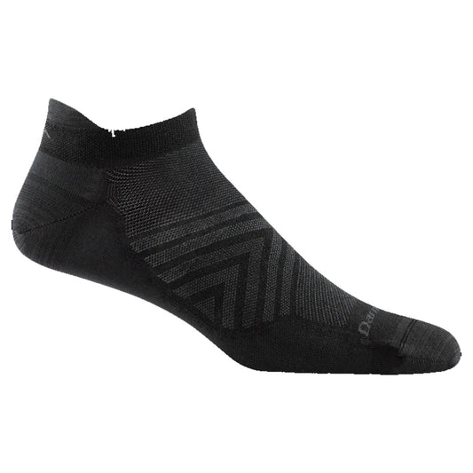 Another look at the Darn Tough 1033 Men's No Show Tab No Cushion Ultra-Lightweight Running Sock