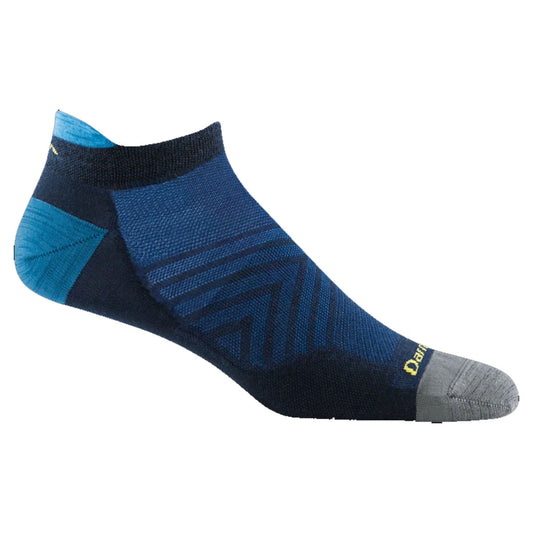 Another look at the Darn Tough 1033 Men's No Show Tab No Cushion Ultra-Lightweight Running Sock