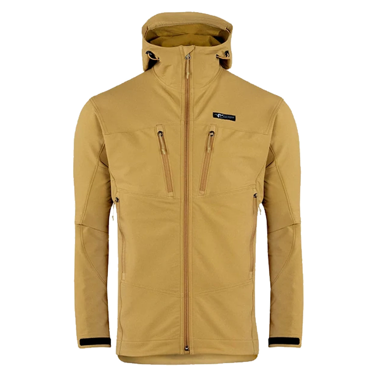 Stone Glacier De Havilland Jacket