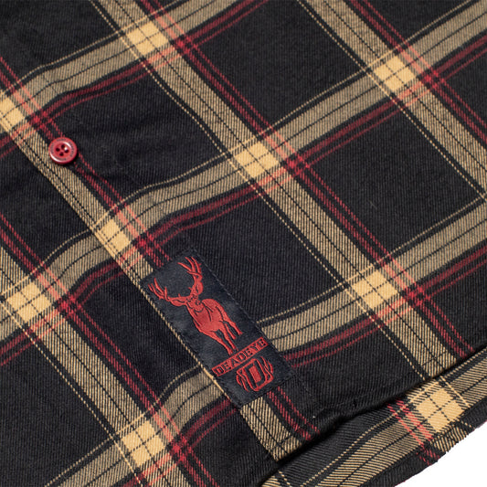Another look at the Deadeye Outfitters Jackson Flannel