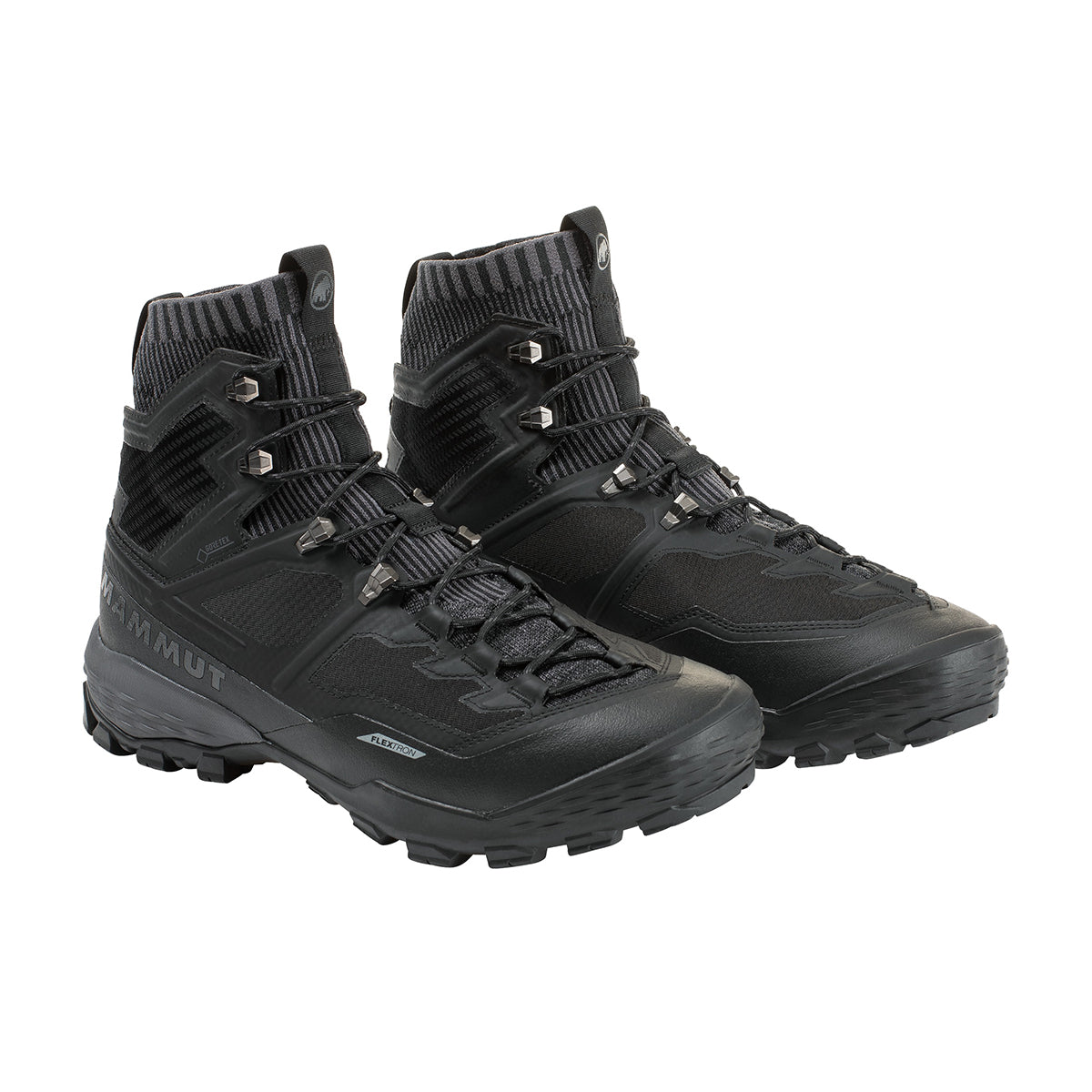 Mammut Ducan Knit High GTX