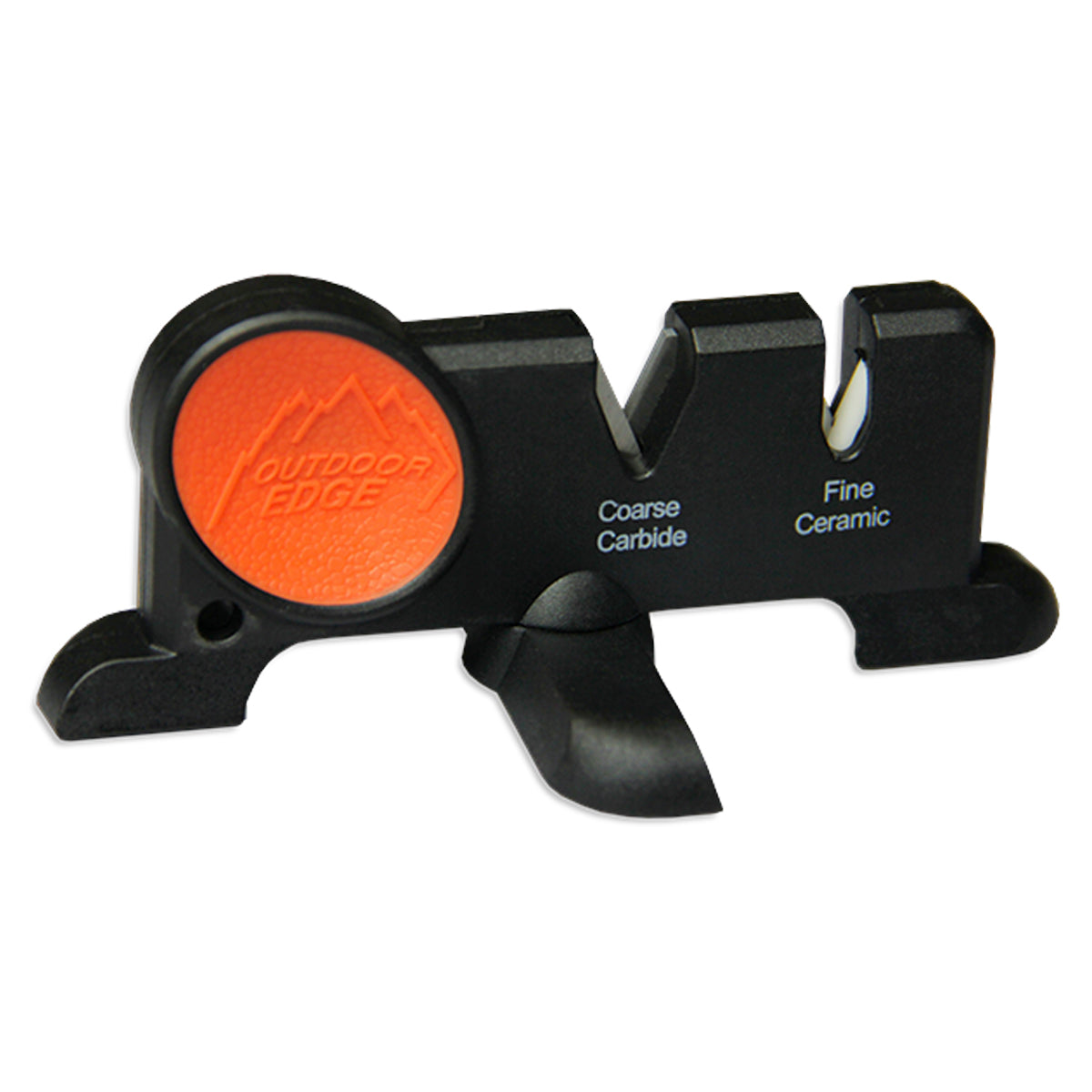 Carbide Broadhead and Knife Sharpener