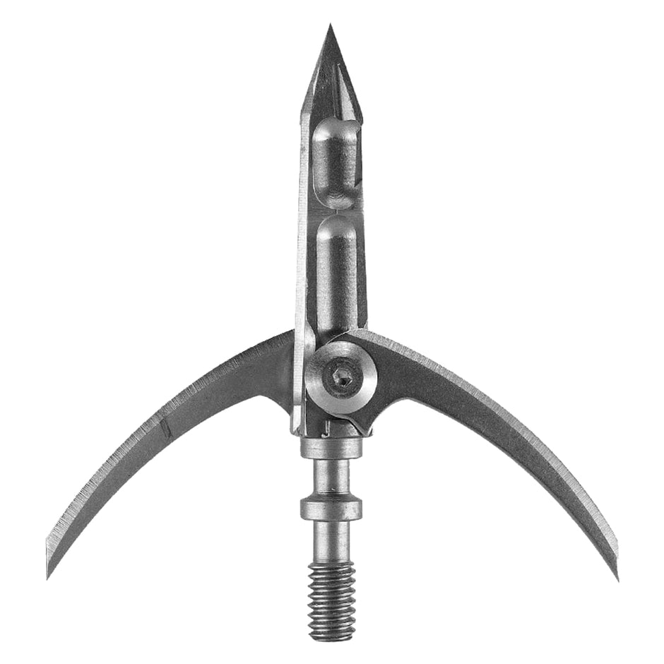 Broadheads — Page 3 GOHUNT