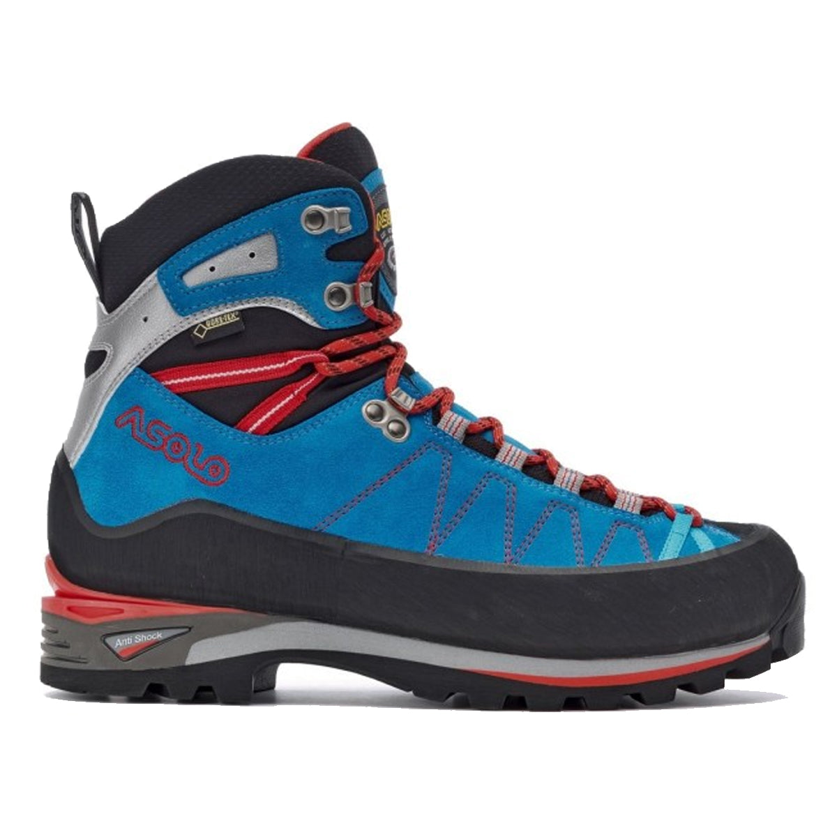 Asolo Elbrus GV | Shop at GOHUNT