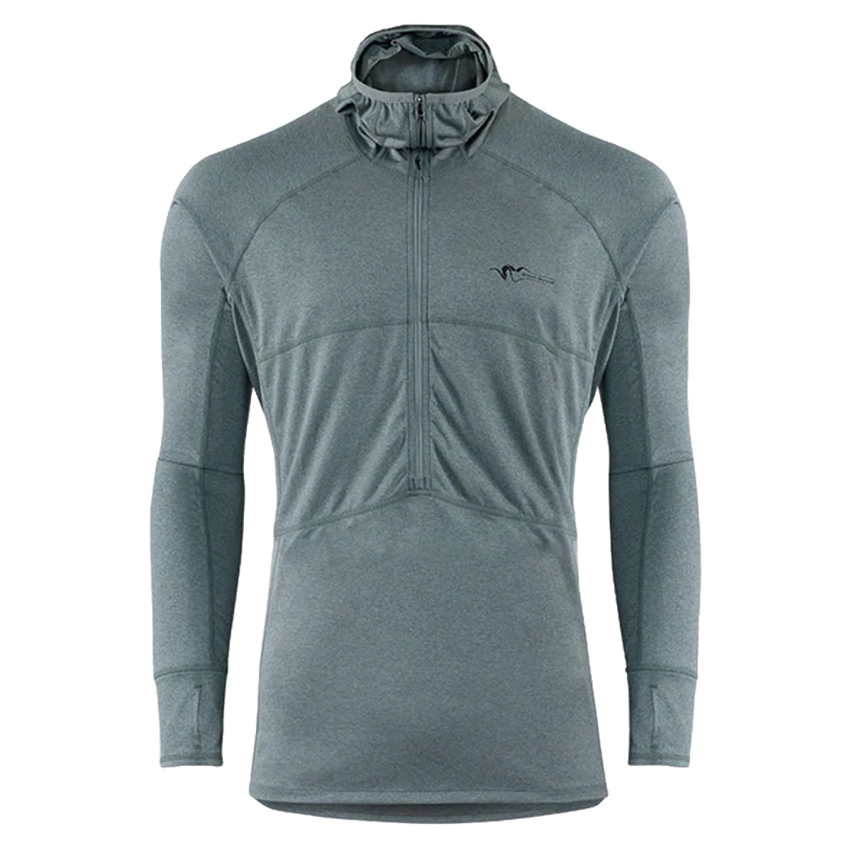 Stone Glacier Avro Synthetic Hoodie | Shop at GOHUNT