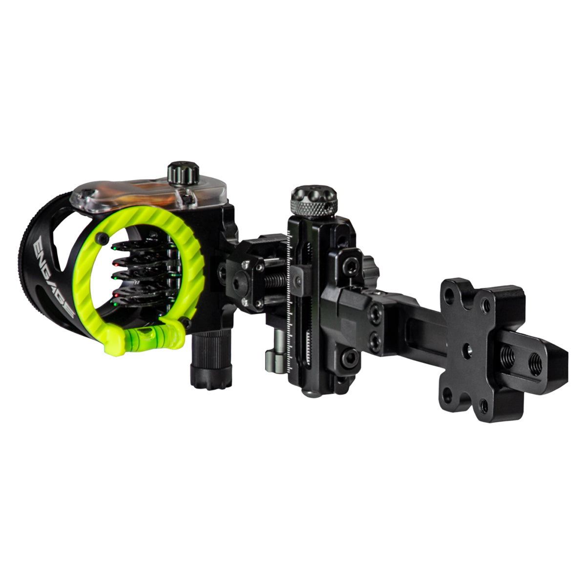 CBE Engage Micro 5 Pin Bow Sight in CBE Engage Micro 5 Pin Bow Sight by CBE | Archery - goHUNT Shop by GOHUNT | CBE - GOHUNT Shop