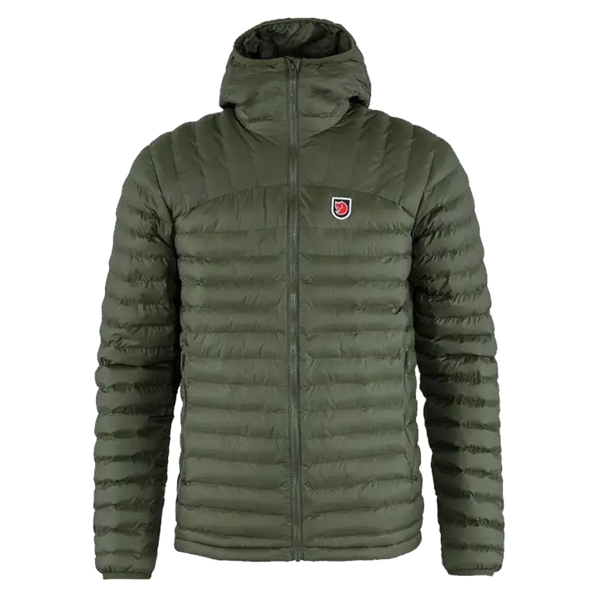 Fjallraven Expedition Lätt Hoodie in  by GOHUNT | Fjallraven - GOHUNT Shop