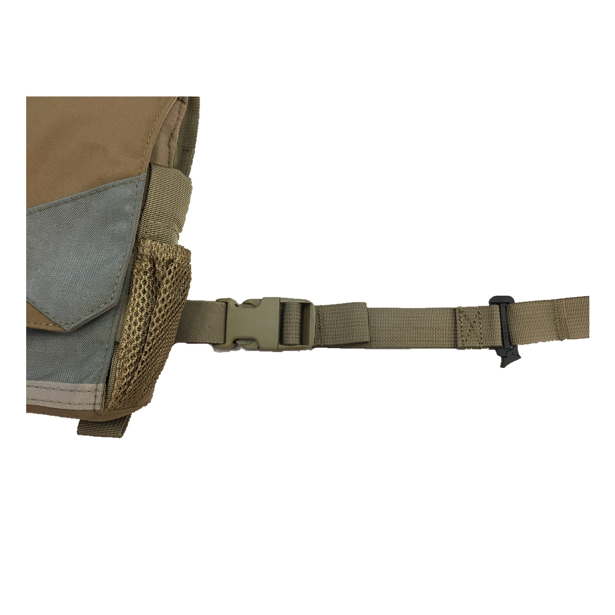 FHF Harness Extension by FHF Gear | Optics - goHUNT Shop