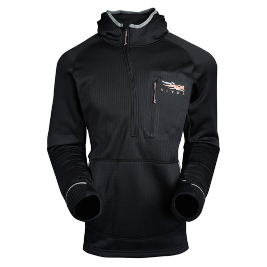 Another look at the Sitka Fanatic Hoody